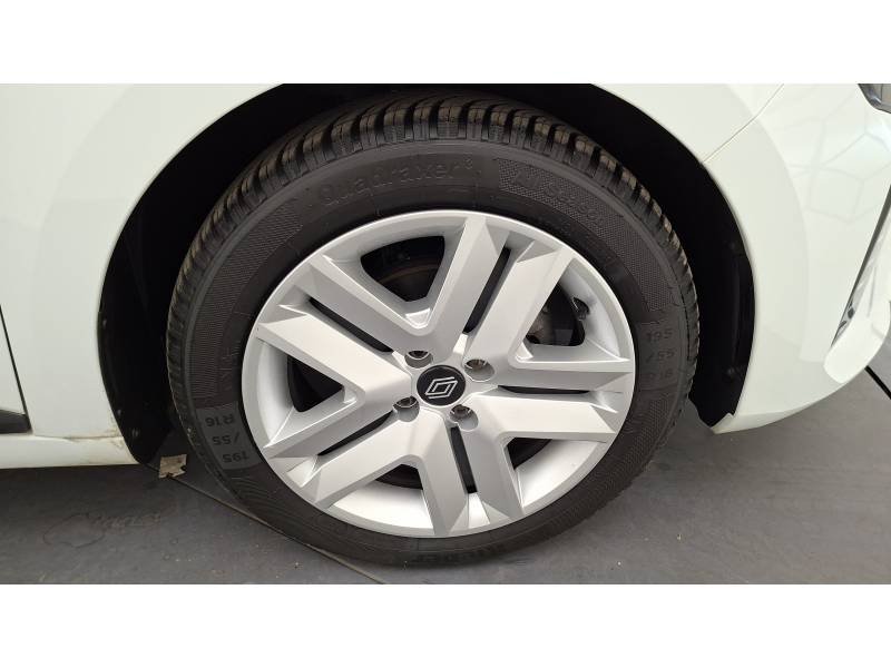 Renault Clio - Photo 37