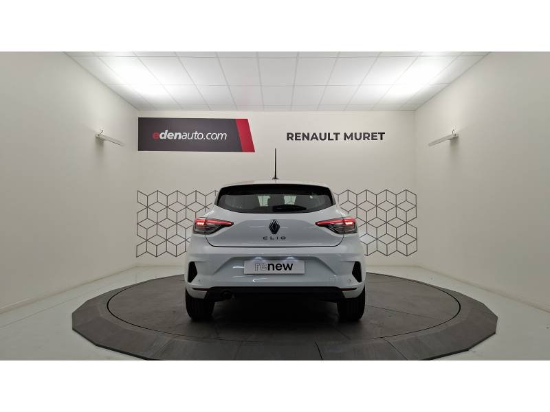 Renault Clio - Photo 4