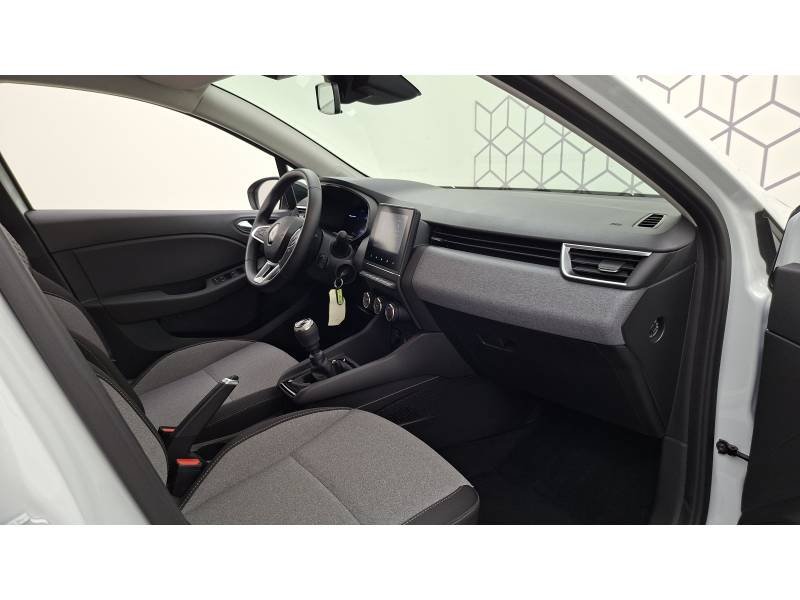 Renault Clio - Photo 41