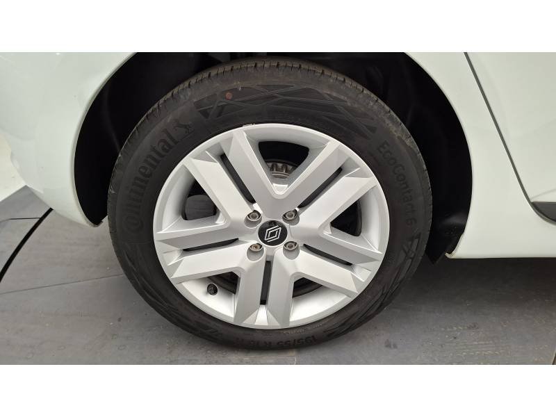 Renault Clio - Photo 47