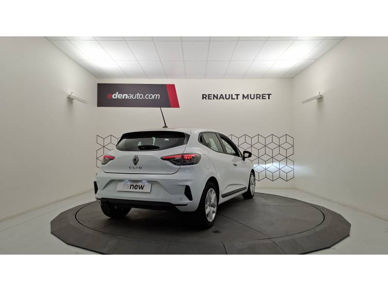 Renault Clio - Photo 5