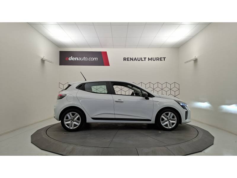 Renault Clio - Photo 6