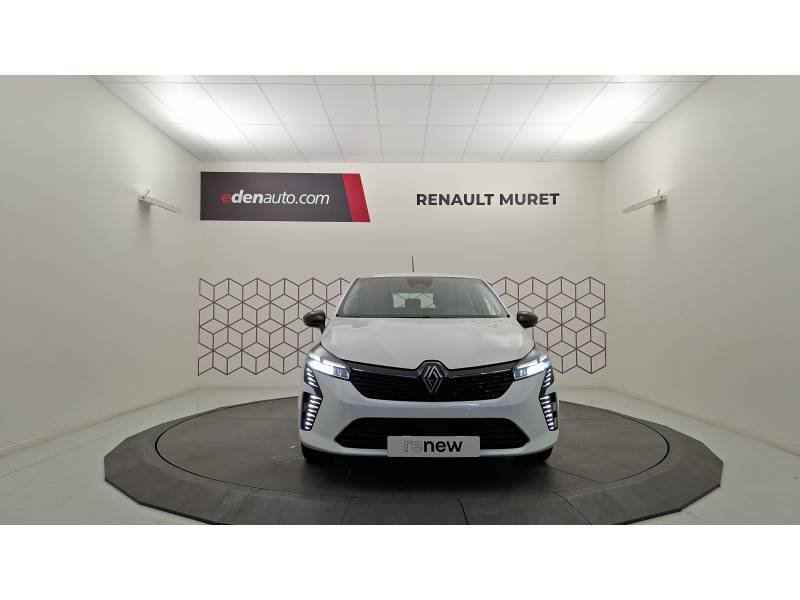 Renault Clio - Photo 8