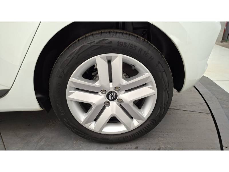 Renault Clio - Photo 9