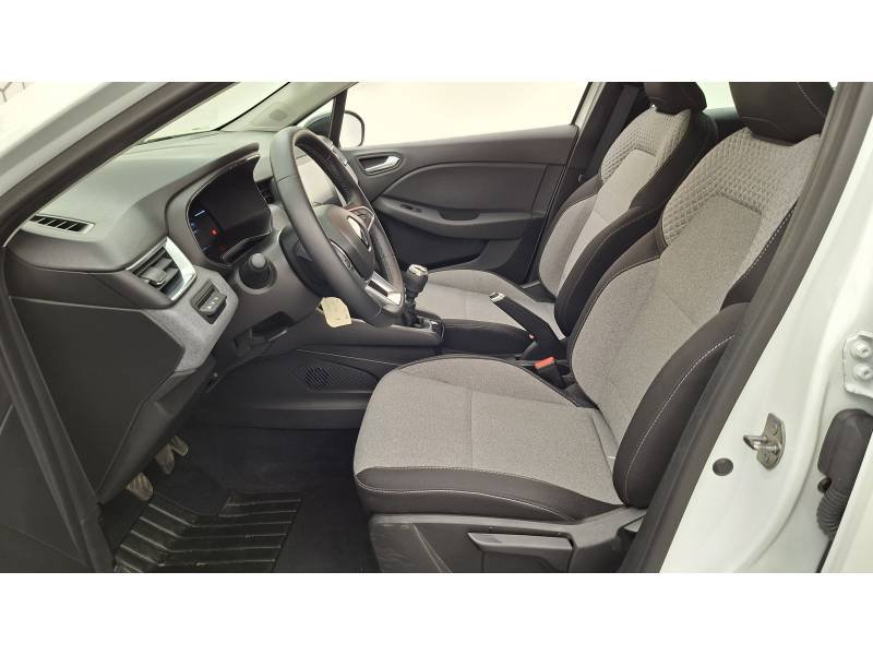 Renault Clio - Photo 10