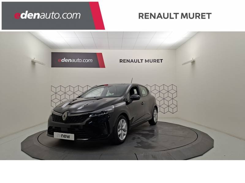 Renault Clio - Photo 1