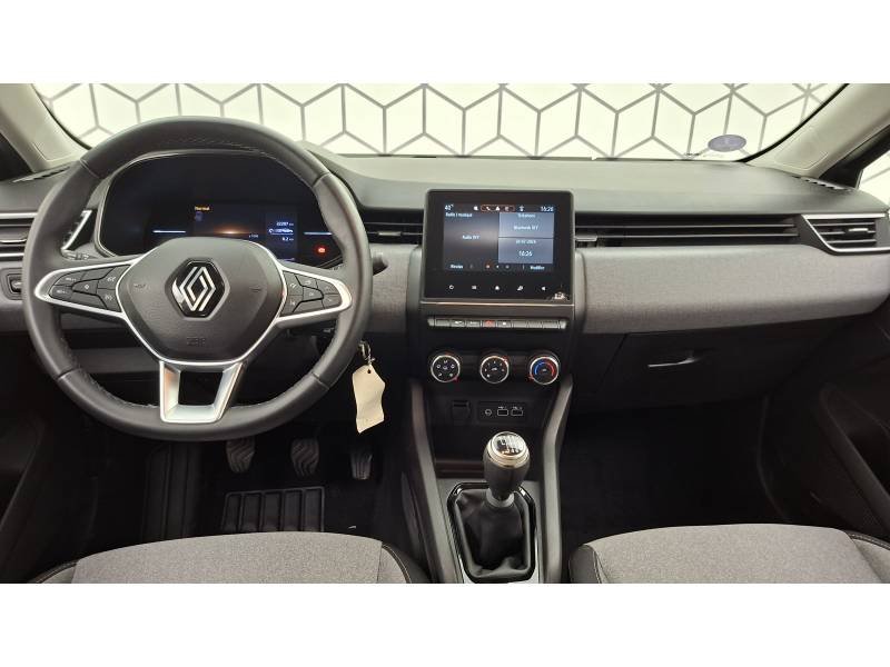 Renault Clio - Photo 11