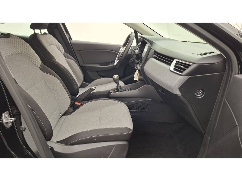 Renault Clio - Photo 12