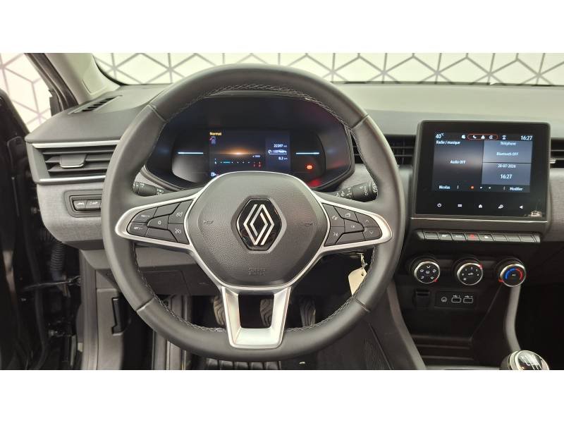 Renault Clio - Photo 14
