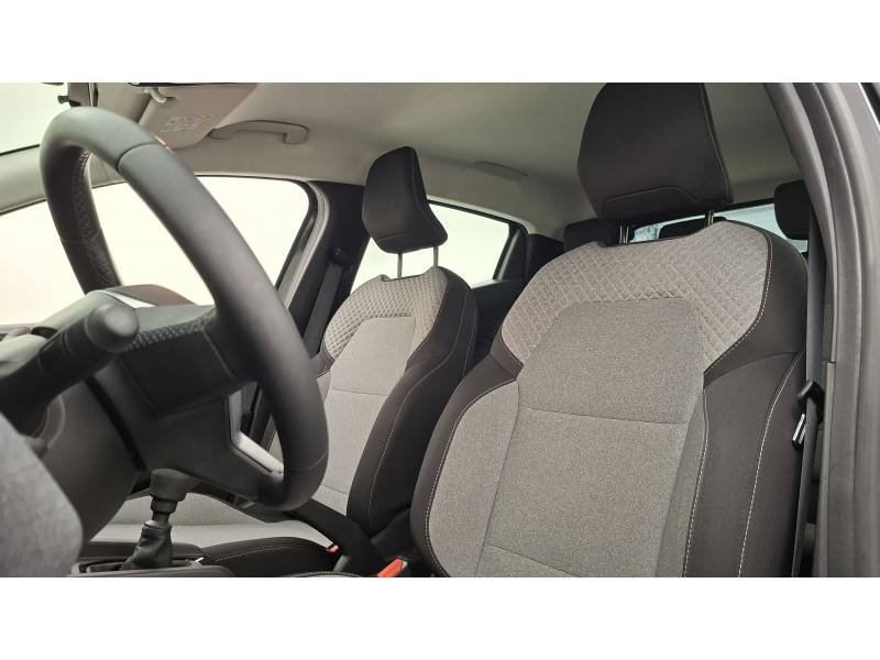 Renault Clio - Photo 26
