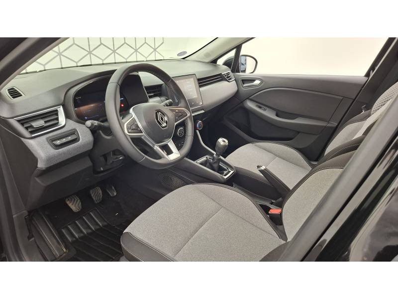 Renault Clio - Photo 27