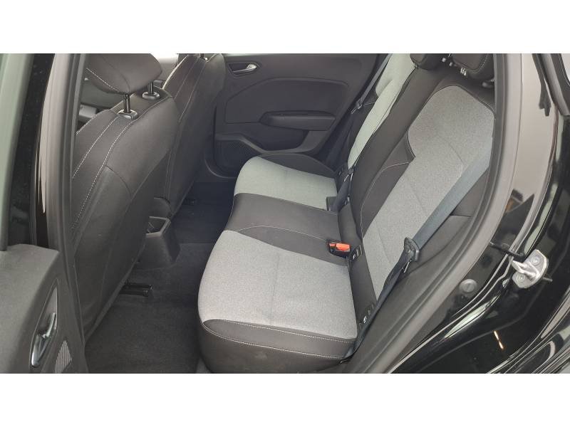 Renault Clio - Photo 30