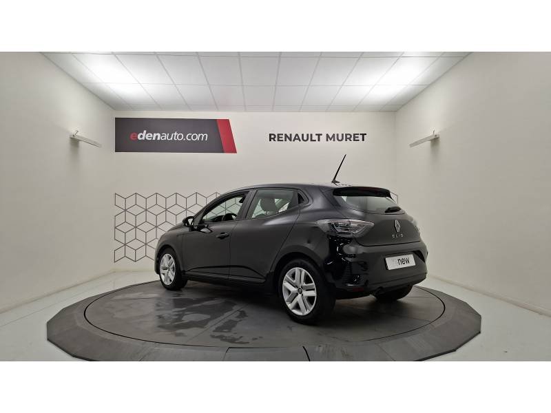 Renault Clio - Photo 3