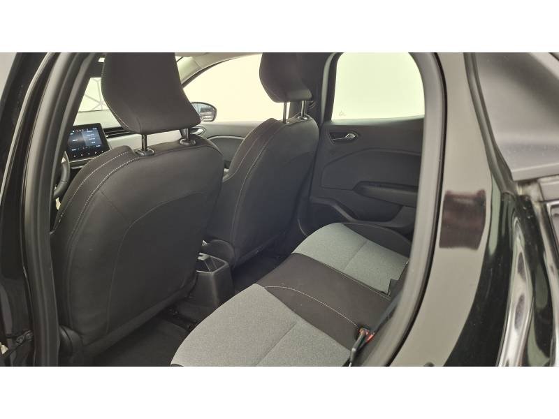 Renault Clio - Photo 31