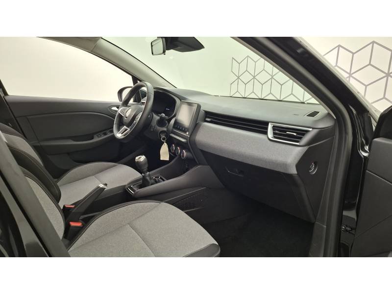 Renault Clio - Photo 38
