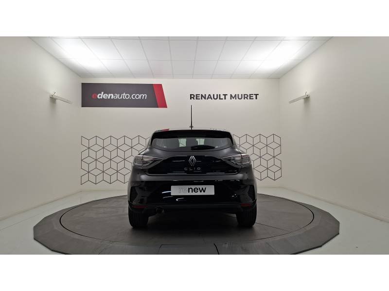 Renault Clio - Photo 4