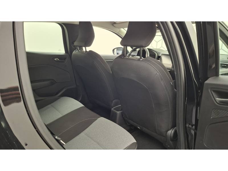 Renault Clio - Photo 43