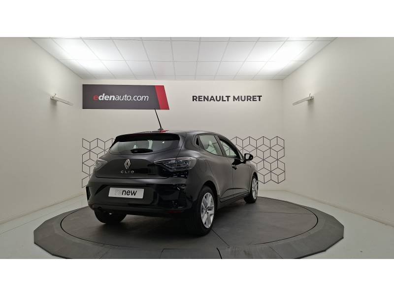 Renault Clio - Photo 5