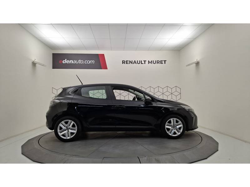 Renault Clio - Photo 6