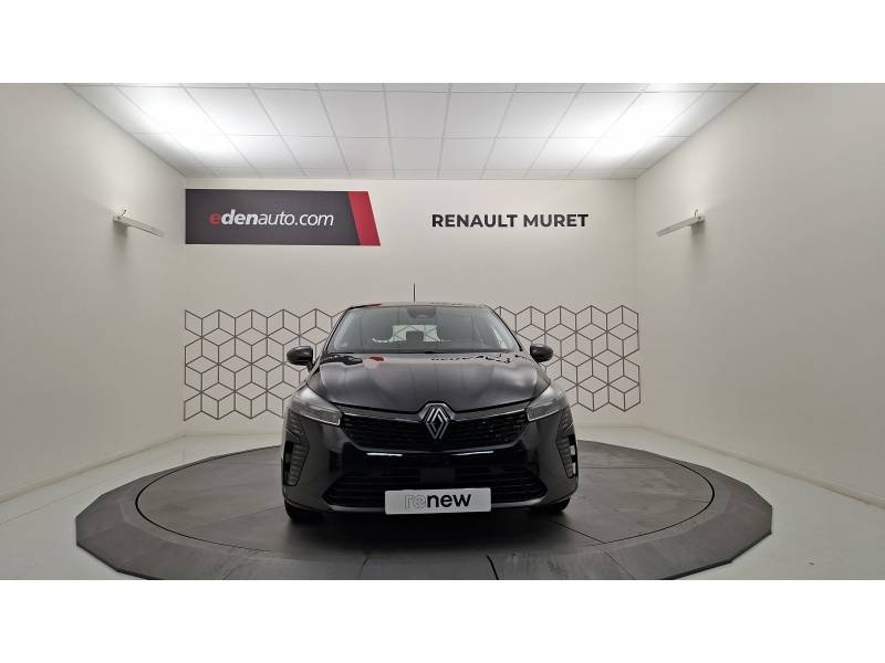 Renault Clio - Photo 8