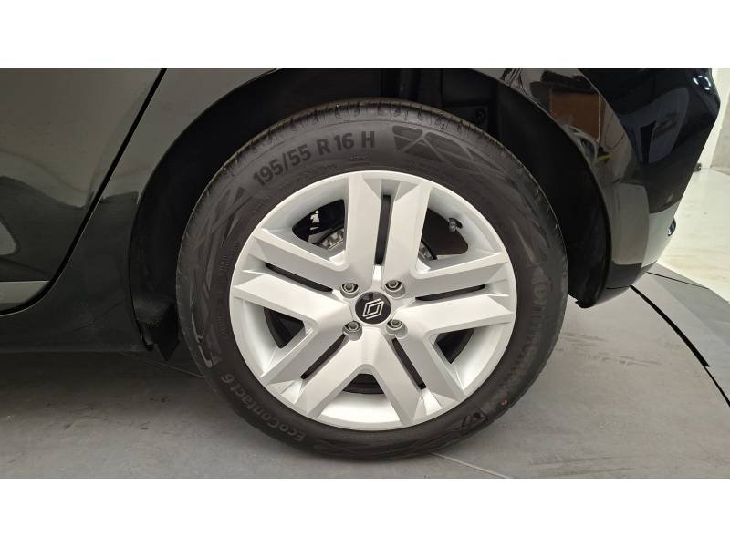 Renault Clio - Photo 9