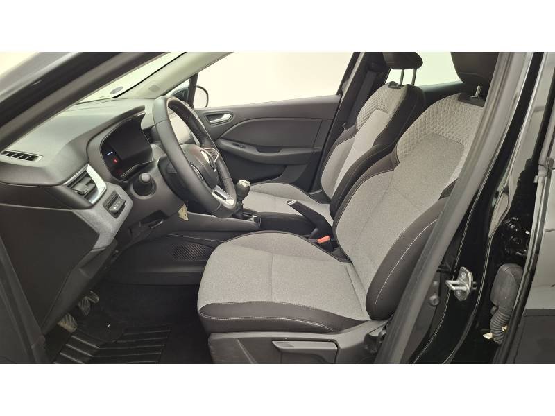 Renault Clio - Photo 10