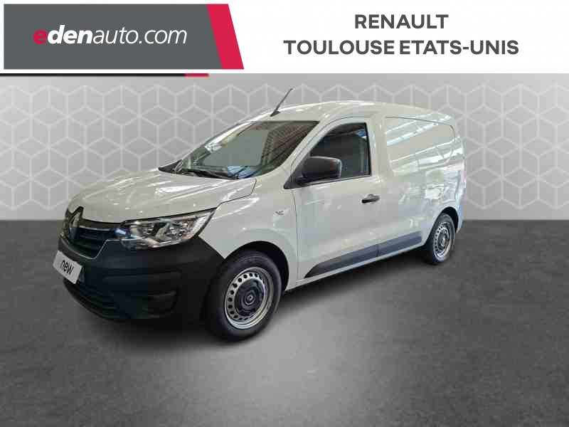 Renault Express - Photo 1