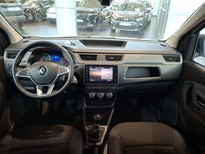 Renault Express - Photo 11