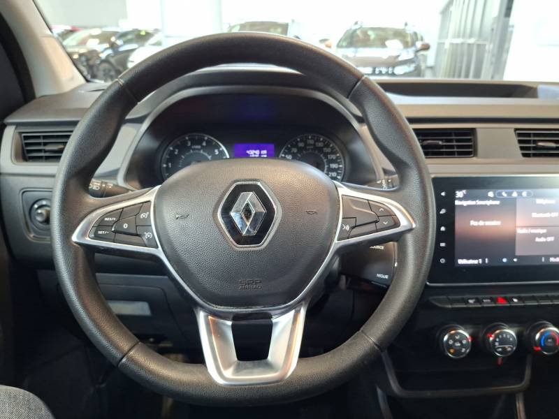 Renault Express - Photo 13