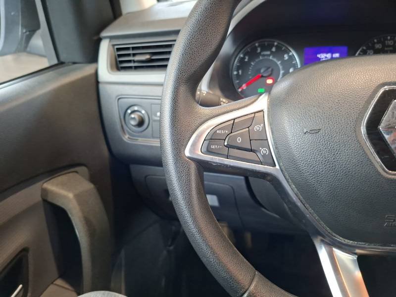 Renault Express - Photo 14