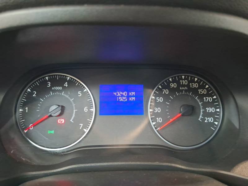 Renault Express - Photo 18