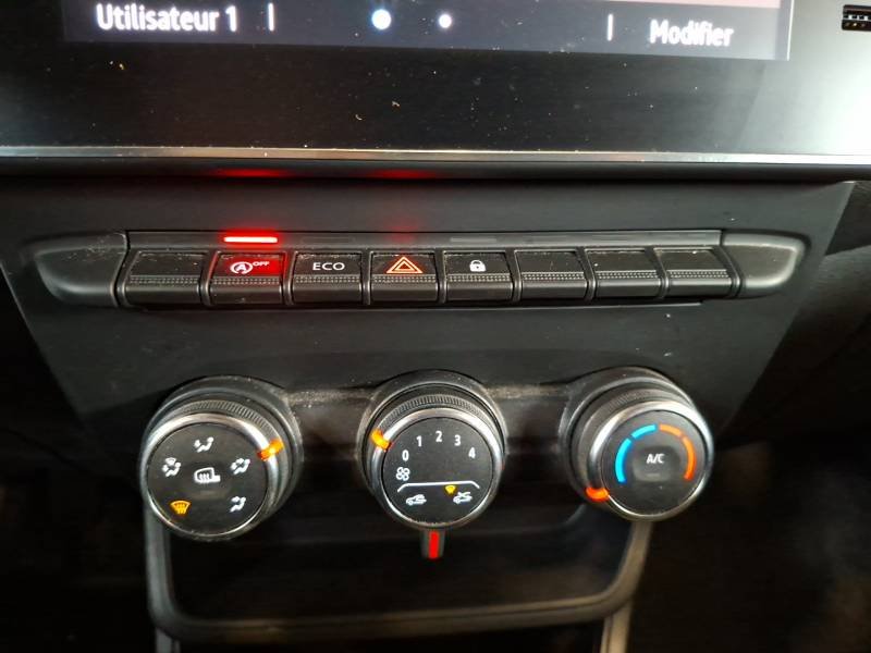 Renault Express - Photo 26