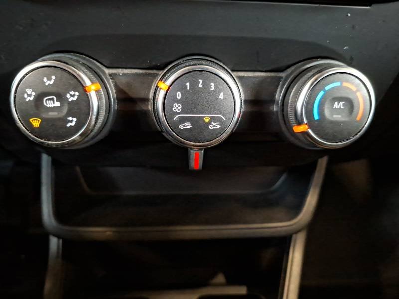 Renault Express - Photo 27