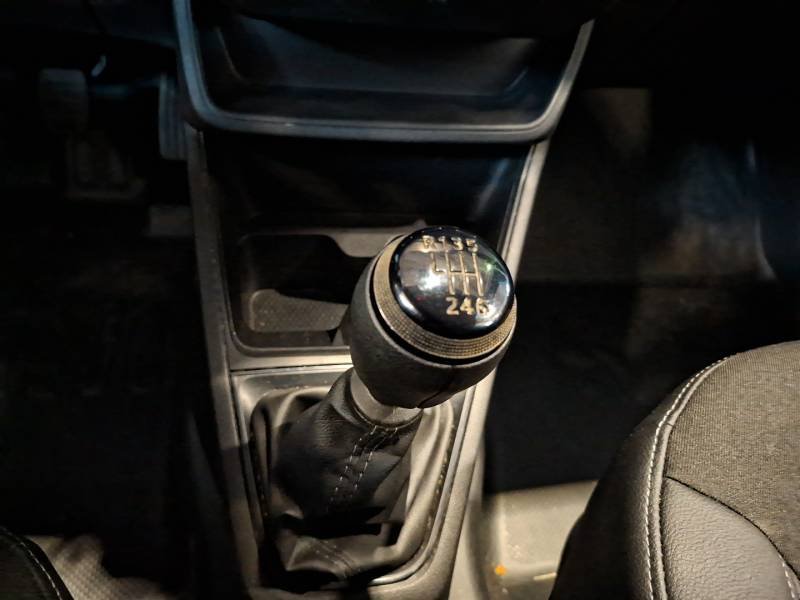 Renault Express - Photo 28