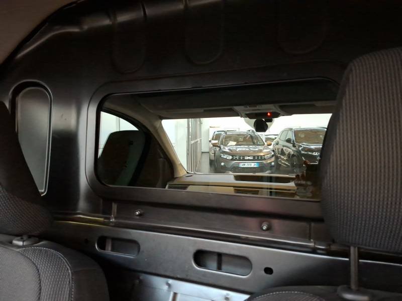 Renault Express - Photo 30