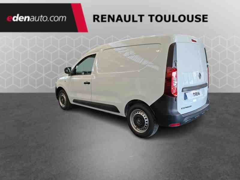 Renault Express - Photo 3