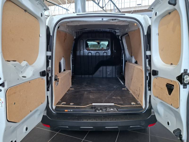 Renault Express - Photo 32