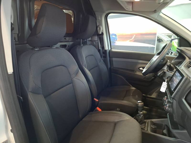 Renault Express - Photo 36