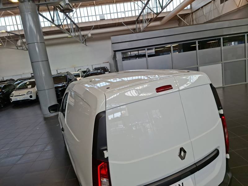 Renault Express - Photo 40