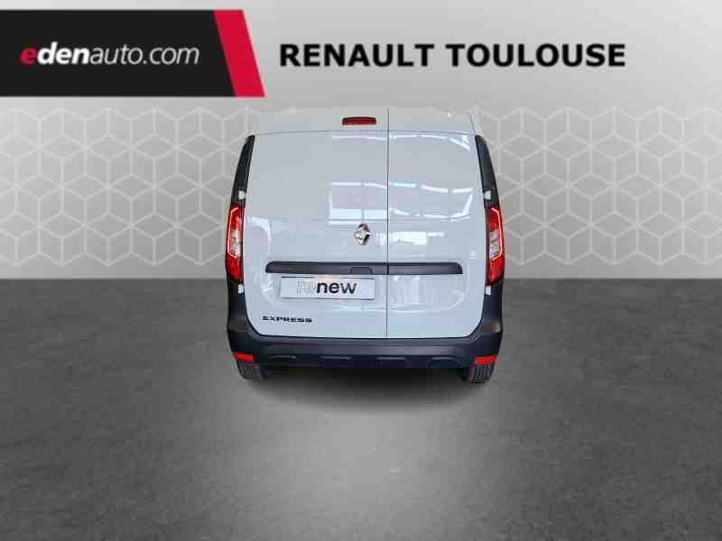 Renault Express - Photo 4