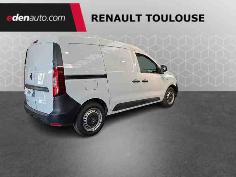 Renault Express - Photo 5
