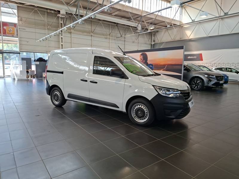 Renault Express - Photo 7