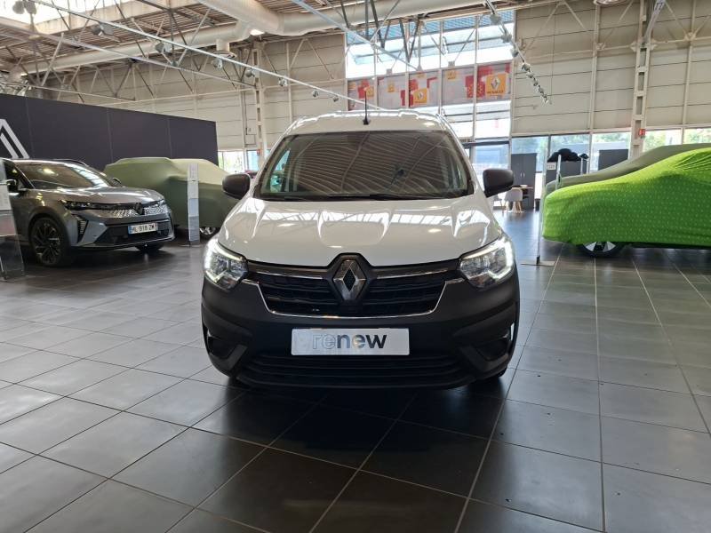 Renault Express - Photo 8