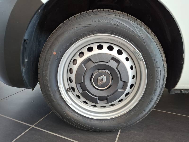Renault Express - Photo 9