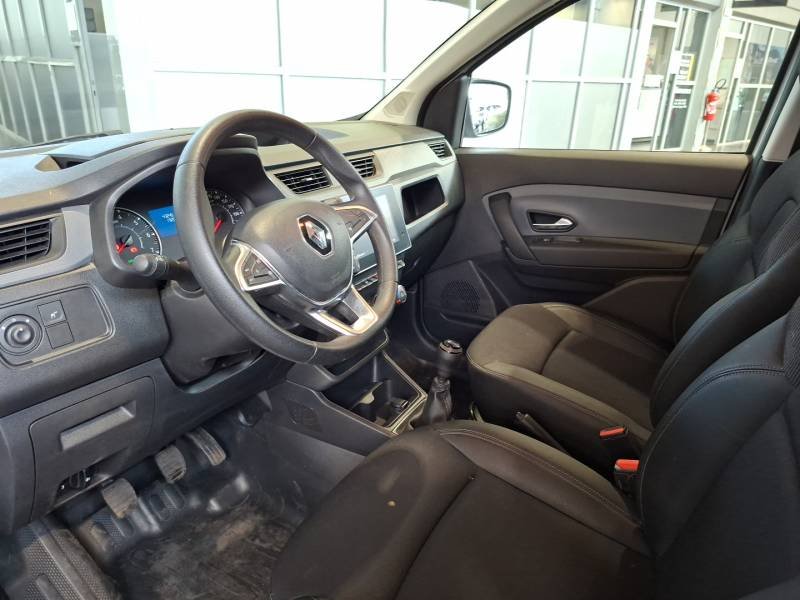 Renault Express - Photo 10