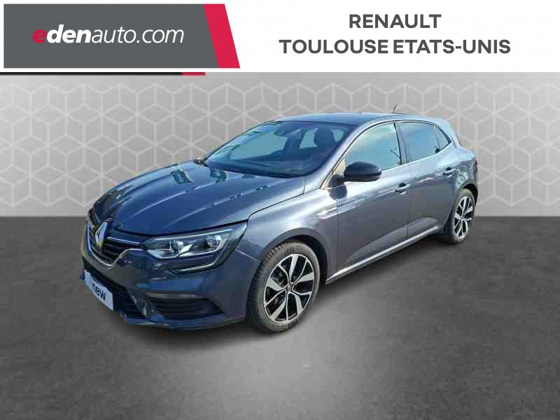 Renault Mégane - Photo 1