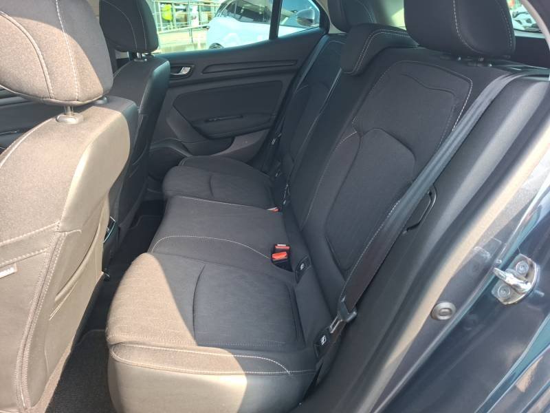 Renault Mégane - Photo 11