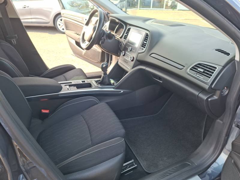Renault Mégane - Photo 12