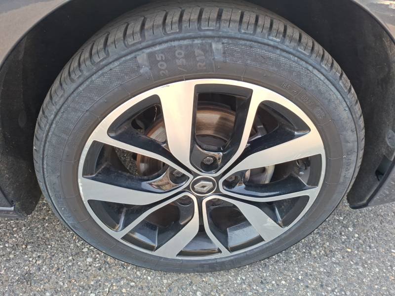 Renault Mégane - Photo 13