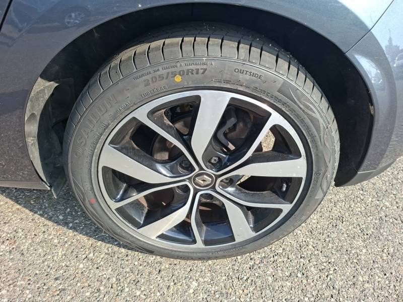 Renault Mégane - Photo 14